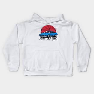 Subie XT Kids Hoodie